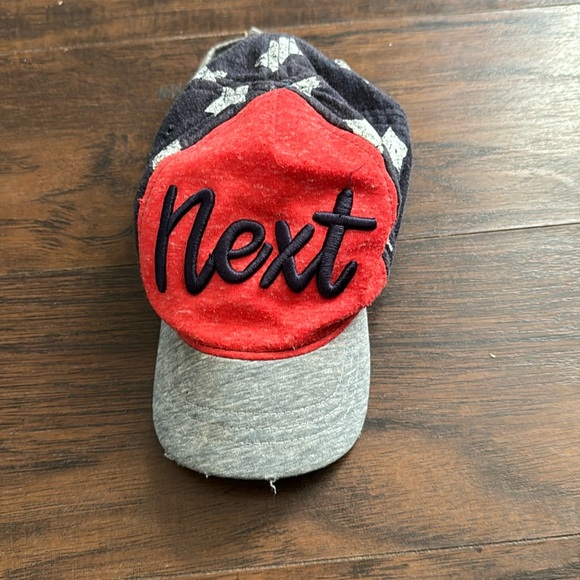 Next Ball Cap 6-12M - Picture 1 of 3